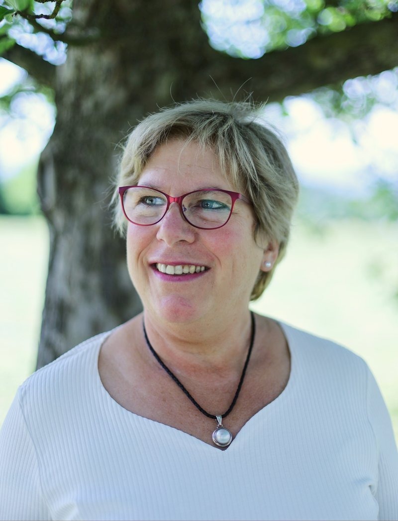 Katrin Valvason – Stillberaterin IBCLC